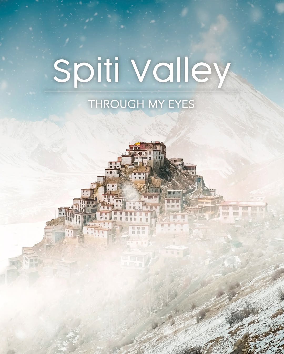 Drive Through Heaven: Unforgettable Spiti Valley Packages from Delhi 